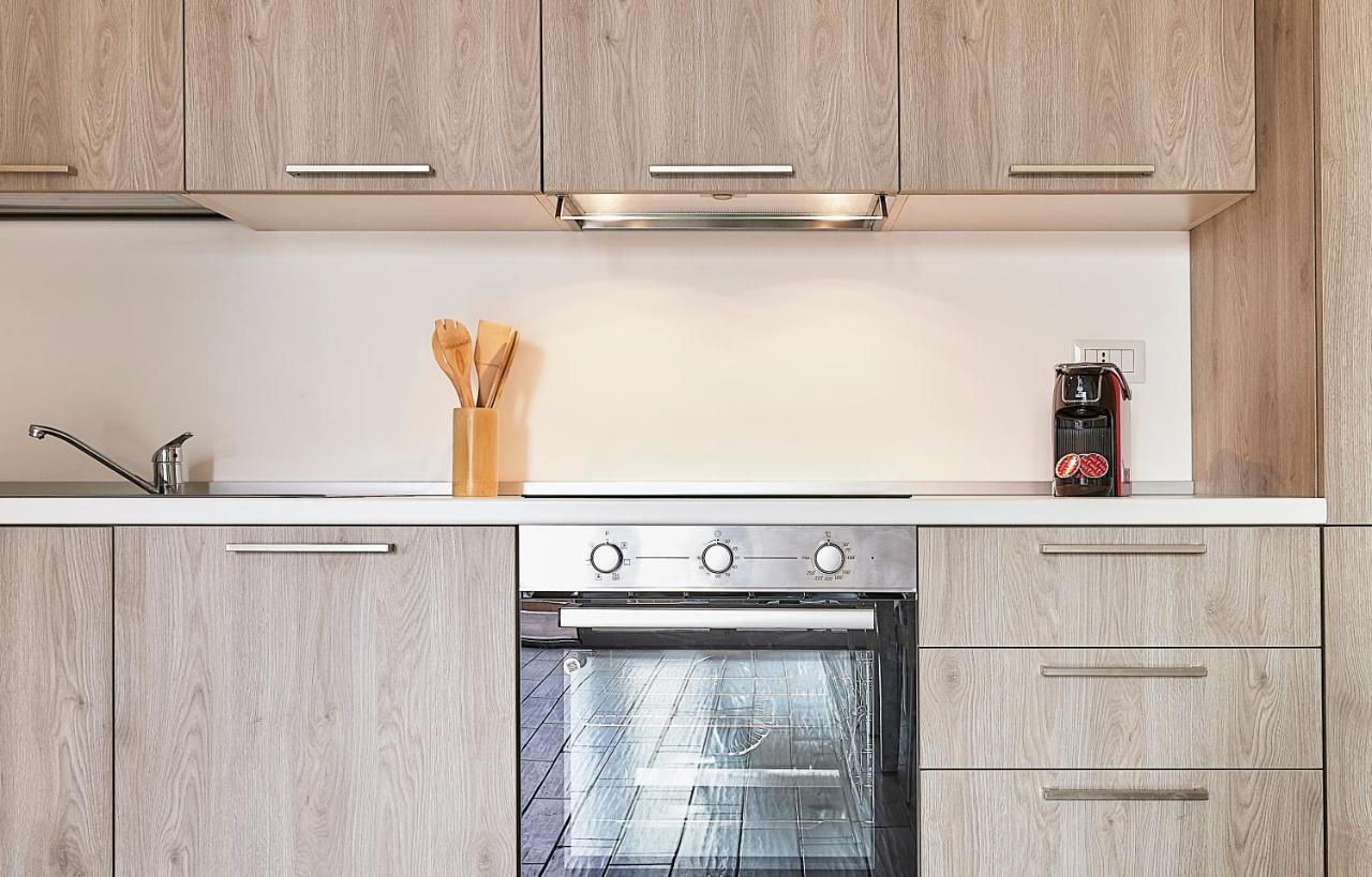 Appartamento San Siro-quarto Cagnino Elyon *