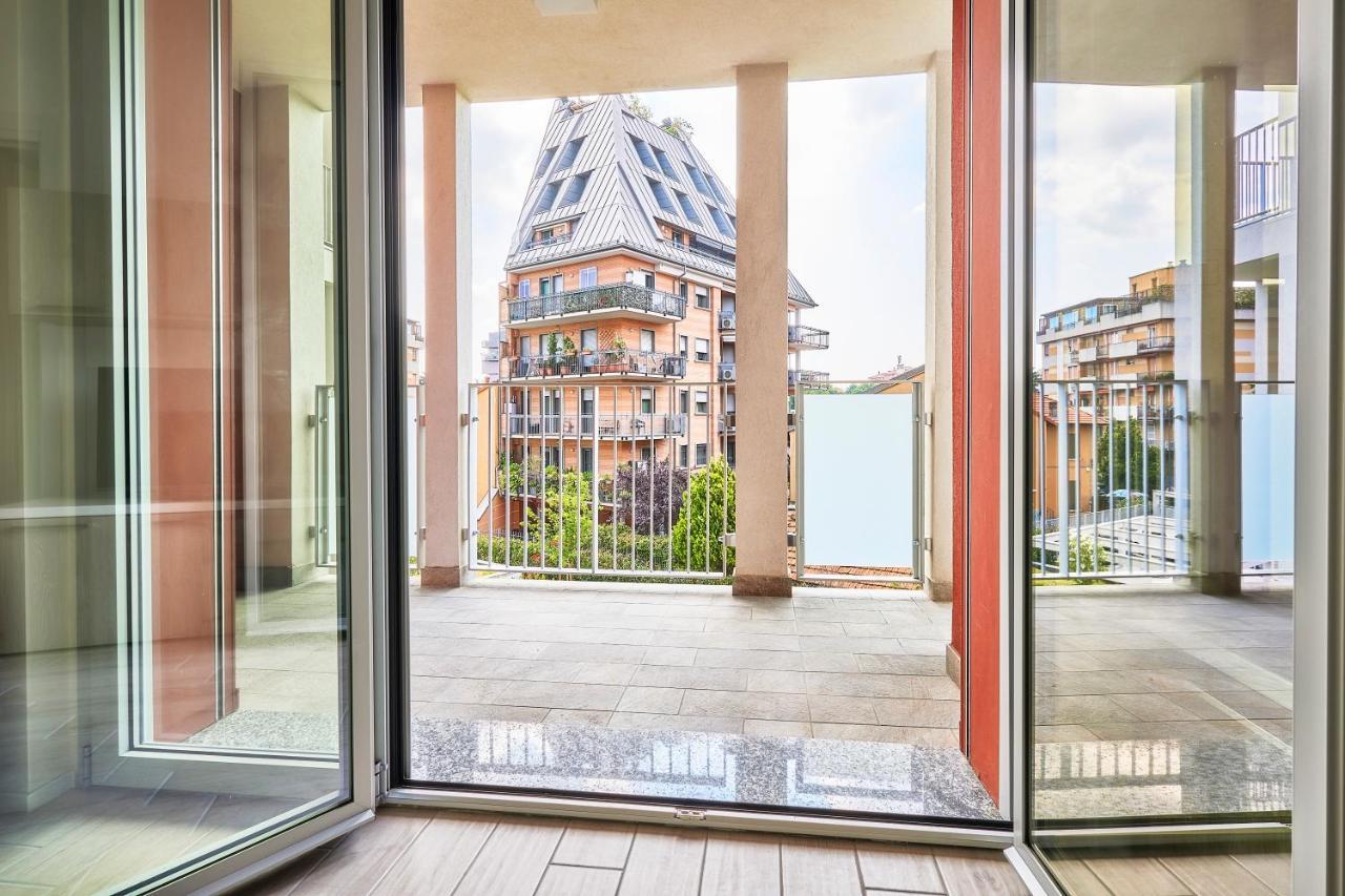 San Siro-quarto Cagnino Elyon Milano
