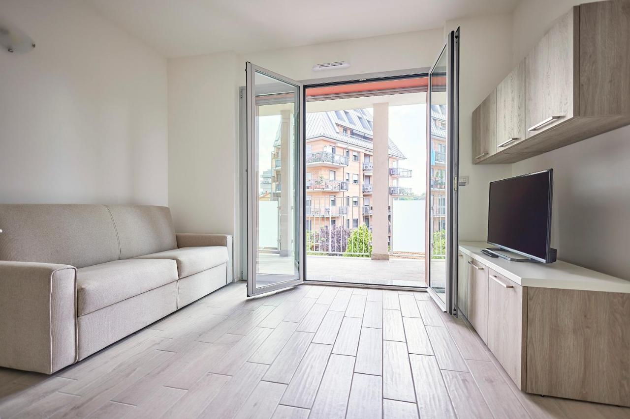San Siro-quarto Cagnino Elyon Milano