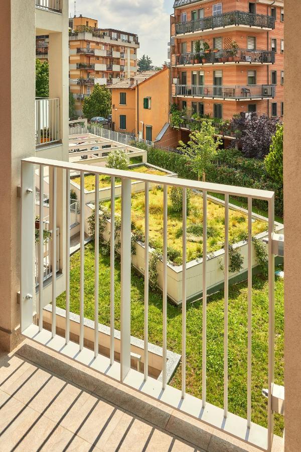 San Siro-quarto Cagnino Elyon Appartamento