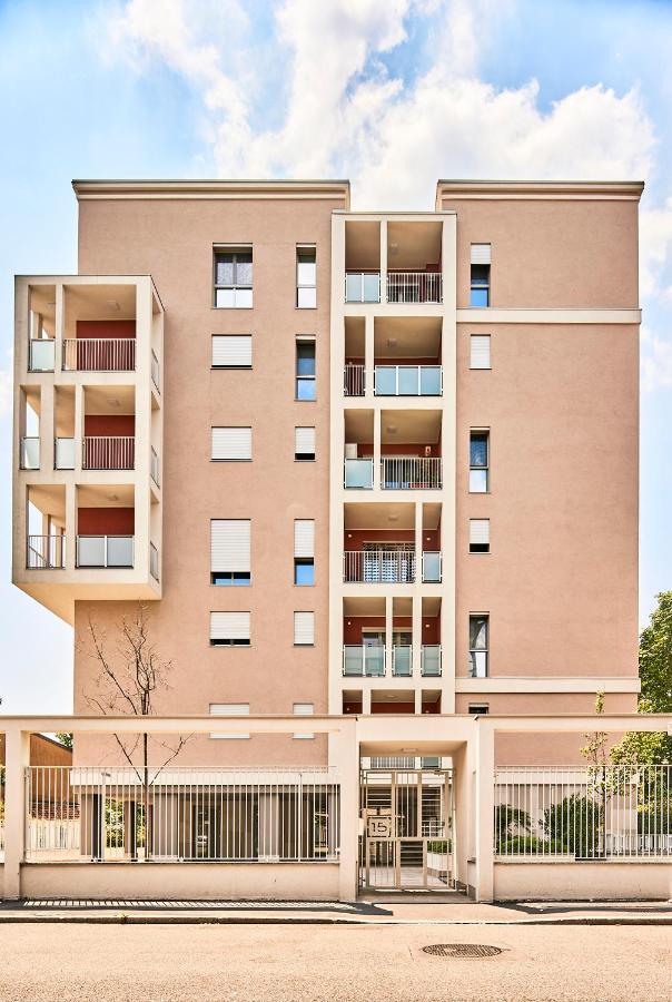 San Siro-quarto Cagnino Elyon Milano