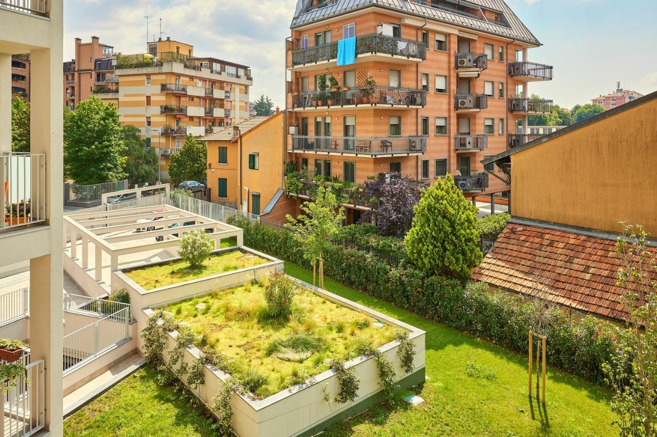 San Siro-quarto Cagnino Elyon Milano