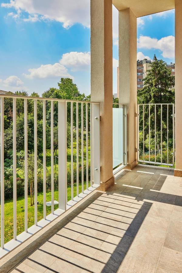 San Siro-quarto Cagnino Elyon Appartamento *