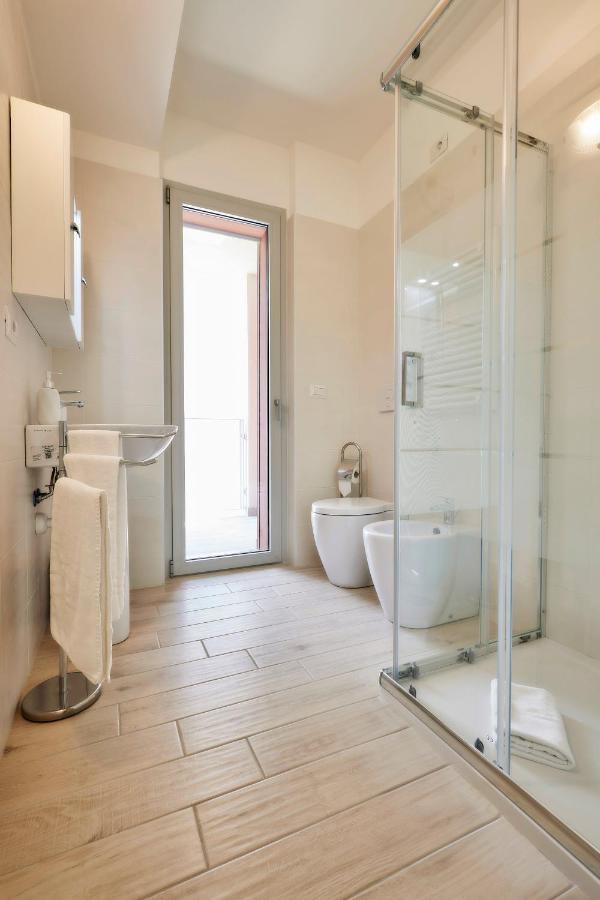 Appartamento San Siro-quarto Cagnino Elyon Milano