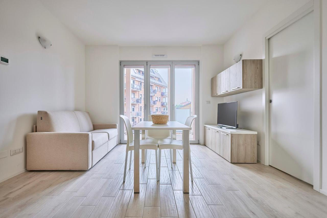 San Siro-quarto Cagnino Elyon Milan
